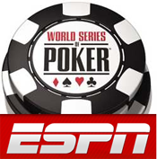 The Poker Grapevine – ESPN Unveils 2012 WSOP TV Schedule